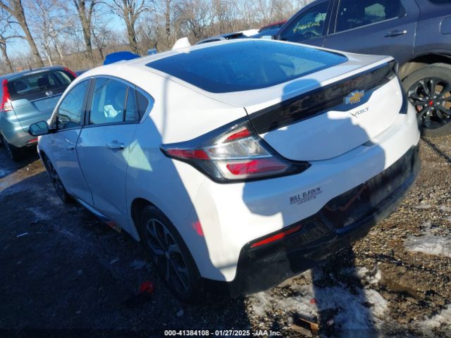 1G1RB6S59HU118400 Chevrolet Volt Premier