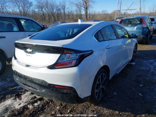 1G1RB6S59HU118400 Chevrolet Volt Premier