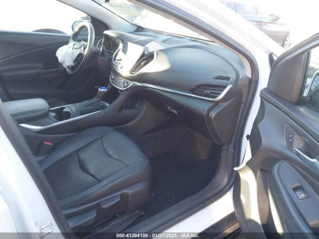 1G1RB6S59HU118400 Chevrolet Volt Premier