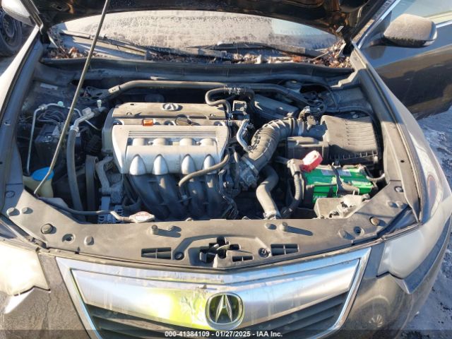 2012 ACURA TSX JH4CU2F43CC026651 Photo 9