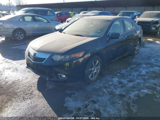 2012 ACURA TSX JH4CU2F43CC026651 Photo 1