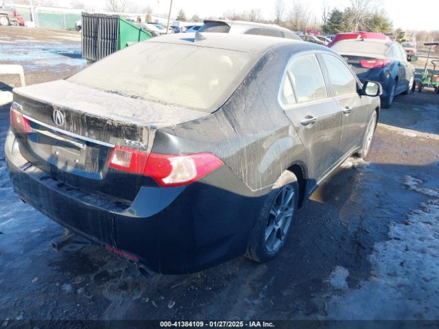 2012 ACURA TSX JH4CU2F43CC026651 Photo 3
