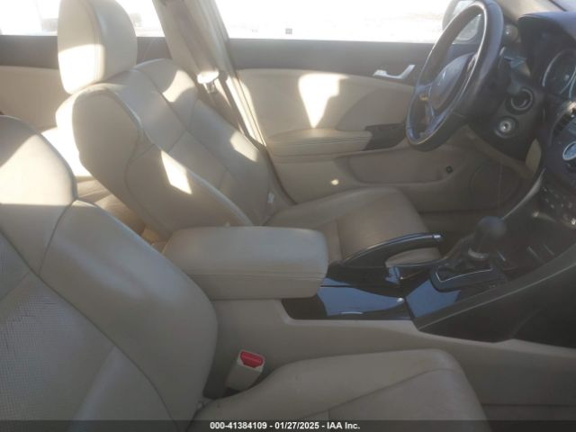 2012 ACURA TSX JH4CU2F43CC026651 Photo 4