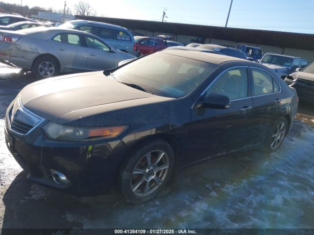 2012 ACURA TSX JH4CU2F43CC026651 Photo 5