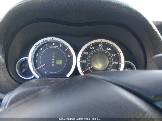 2012 ACURA TSX JH4CU2F43CC026651 Photo 6
