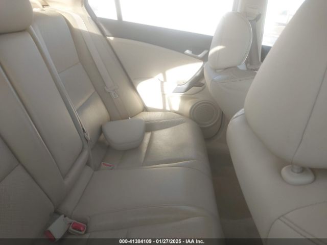 2012 ACURA TSX JH4CU2F43CC026651 Photo 7