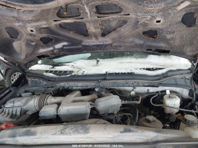 1FT7W2B61KED31105 Ford F-250 Xlt
