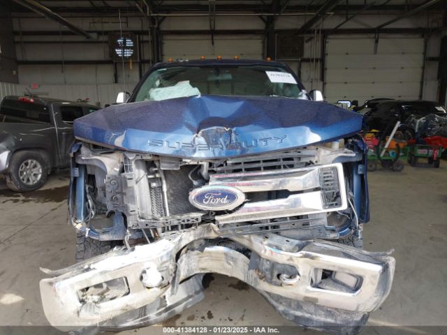 1FT7W2B61KED31105 Ford F-250 Xlt