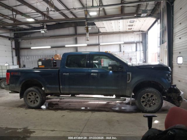 1FT7W2B61KED31105 Ford F-250 Xlt