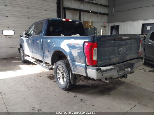 1FT7W2B61KED31105 Ford F-250 Xlt