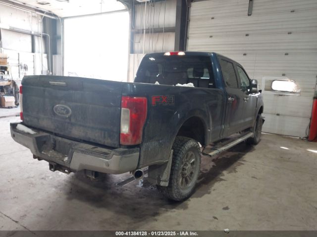 1FT7W2B61KED31105 Ford F-250 Xlt
