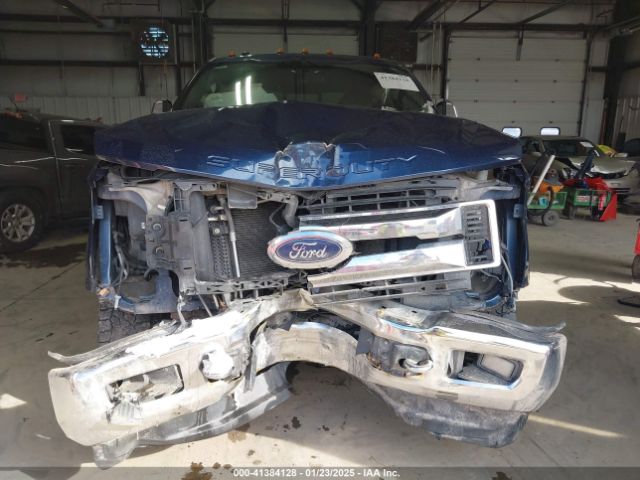 1FT7W2B61KED31105 Ford F-250 Xlt