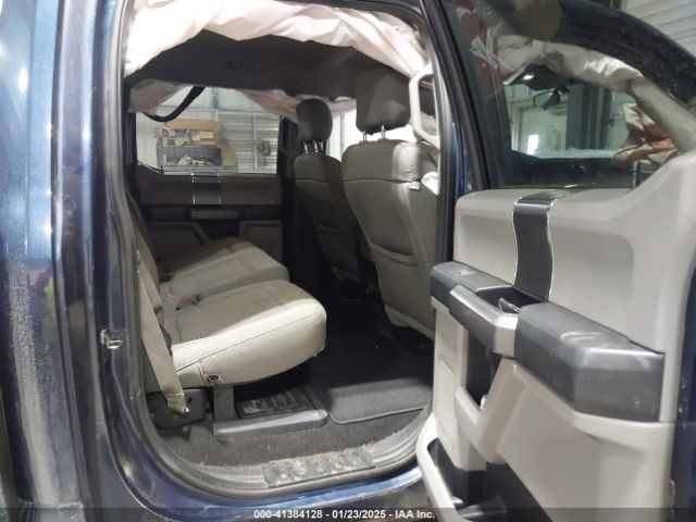 1FT7W2B61KED31105 Ford F-250 Xlt