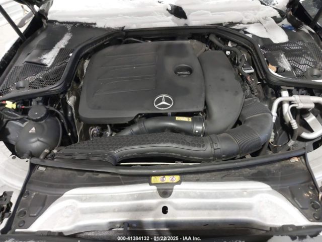 2020 MERCEDES-BENZ C 300 55SWF8EB0LU329724 Photo 9