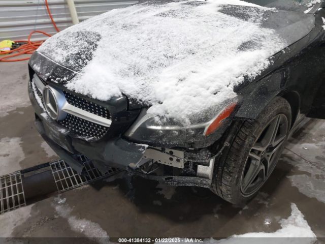 2020 MERCEDES-BENZ C 300 55SWF8EB0LU329724 Photo 5
