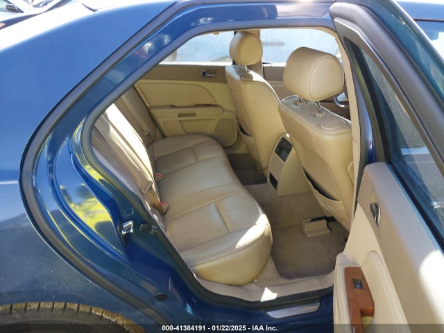 2009 CADILLAC STS 1G6DD67VX90130281 Photo 7
