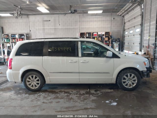 2C4RC1BG1ER280104 Chrysler Town & Country Touring