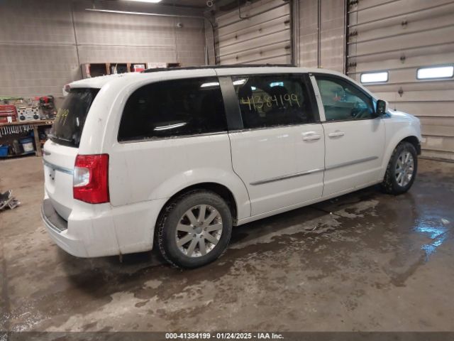 2014 CHRYSLER TOWN & COUNTRY 2C4RC1BG1ER280104 Photo 3