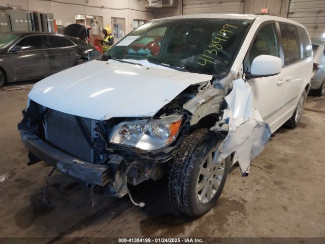 2014 CHRYSLER TOWN & COUNTRY 2C4RC1BG1ER280104 Photo 5