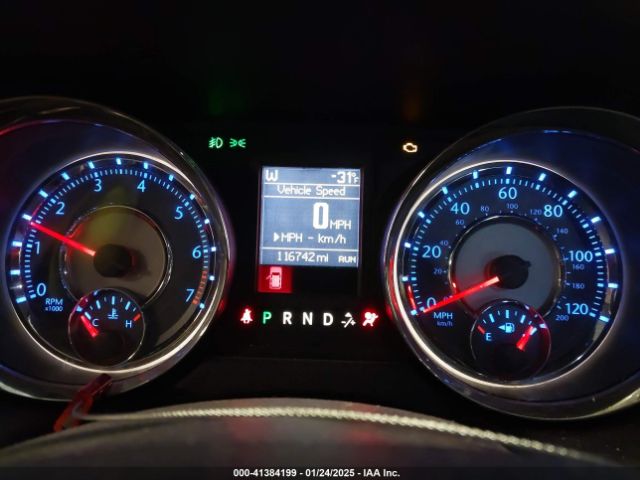 2014 CHRYSLER TOWN & COUNTRY 2C4RC1BG1ER280104 Photo 6