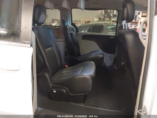 2014 CHRYSLER TOWN & COUNTRY 2C4RC1BG1ER280104 Photo 7