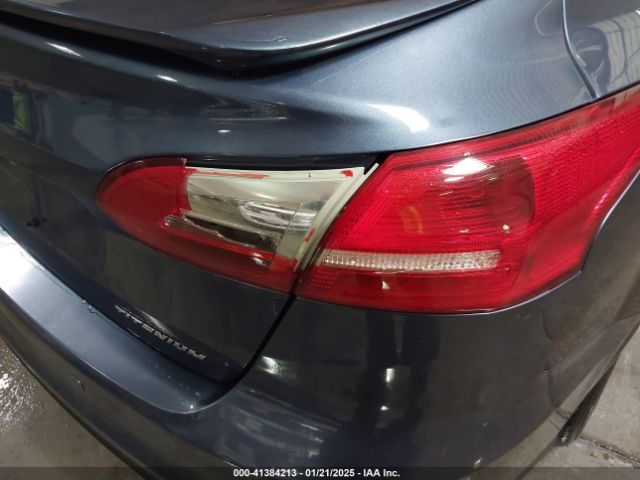 1FADP3J21JL246382 Ford Focus Titanium