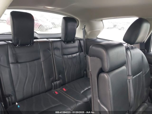 5N1AL0MN5EC502411 Infiniti QX60