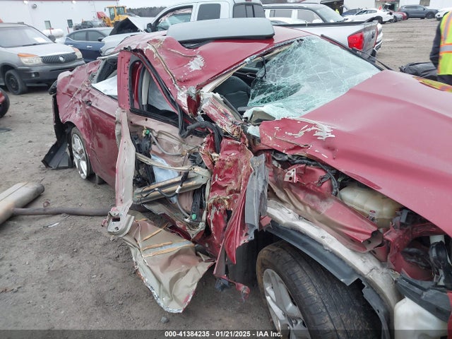 Ford FUSION SE 2016 3FA6P0HD0GR162269 Image 6
