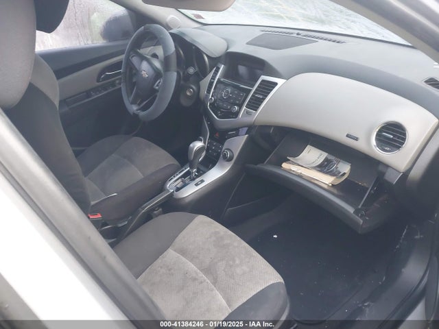 1G1PC5SG0G7159687 Chevrolet Cruze Limited Ls Auto