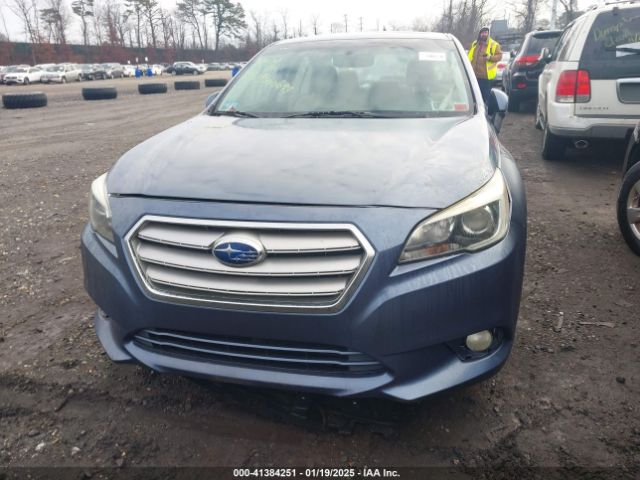 4S3BNAL6XF3005732 Subaru Legacy 2.5i Limited