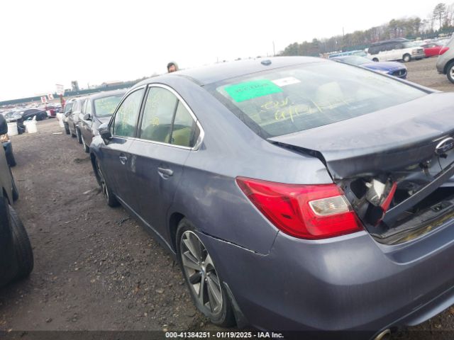 4S3BNAL6XF3005732 Subaru Legacy 2.5i Limited