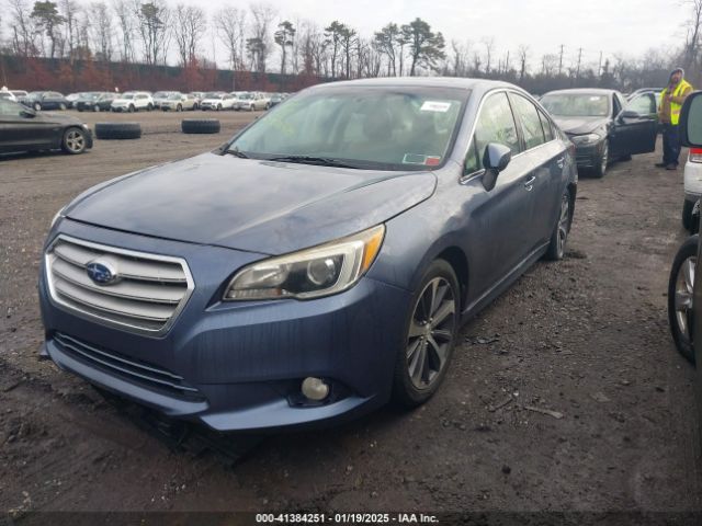 4S3BNAL6XF3005732 Subaru Legacy 2.5i Limited