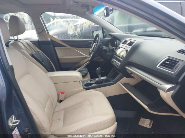 4S3BNAL6XF3005732 Subaru Legacy 2.5i Limited