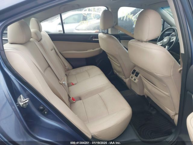 4S3BNAL6XF3005732 Subaru Legacy 2.5i Limited