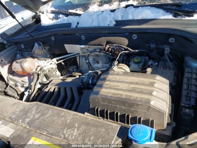 1V2HE2CA3PC200253 Volkswagen Atlas Cross Sport 3.6l V6 Se W/technology