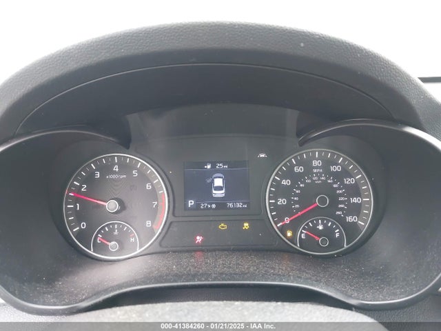 KIA Optima Lx 2020 5XXGT4L31LG383260 Image 31