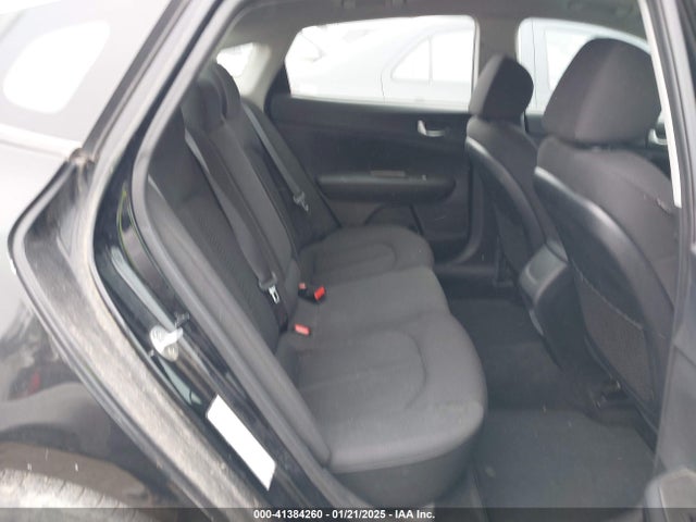 KIA Optima Lx 2020 5XXGT4L31LG383260 Image 24