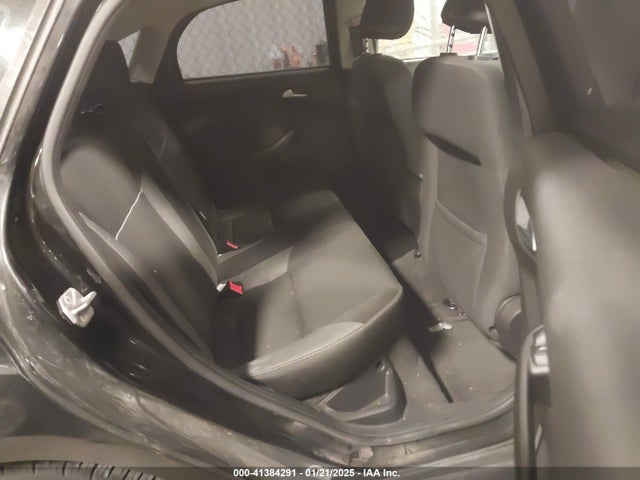 Ford FOCUS SE 2014 1FADP3F21EL109750 Image 8