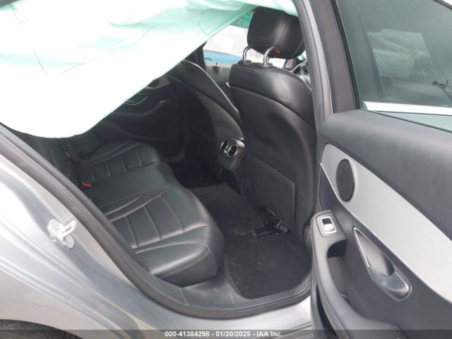 55SWF4JB0GU148921 Mercedes-Benz C-class C 300/luxury/sport