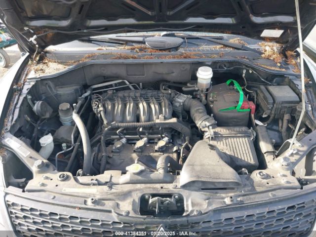 2011 MITSUBISHI ENDEAVOR 4A4JN2AS0BE029966 Photo 9