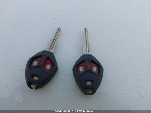 2011 MITSUBISHI ENDEAVOR 4A4JN2AS0BE029966 Photo 10