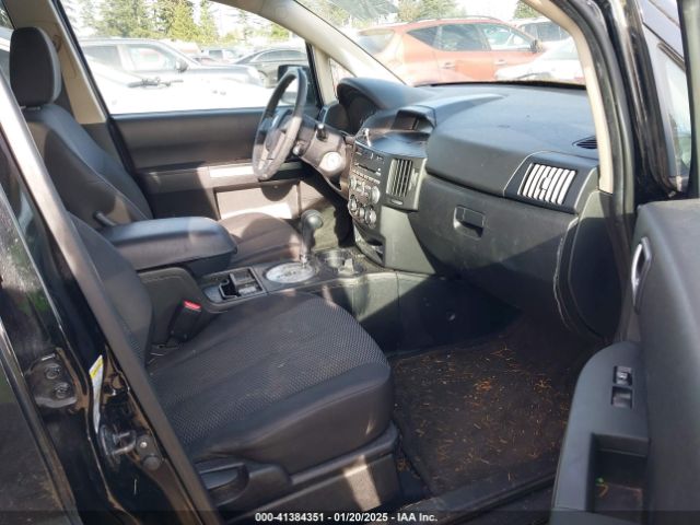 2011 MITSUBISHI ENDEAVOR 4A4JN2AS0BE029966 Photo 4