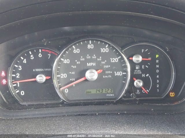 2011 MITSUBISHI ENDEAVOR 4A4JN2AS0BE029966 Photo 6