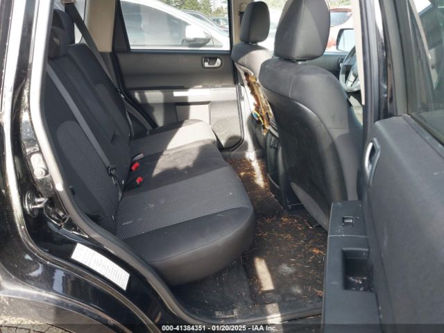 2011 MITSUBISHI ENDEAVOR 4A4JN2AS0BE029966 Photo 7