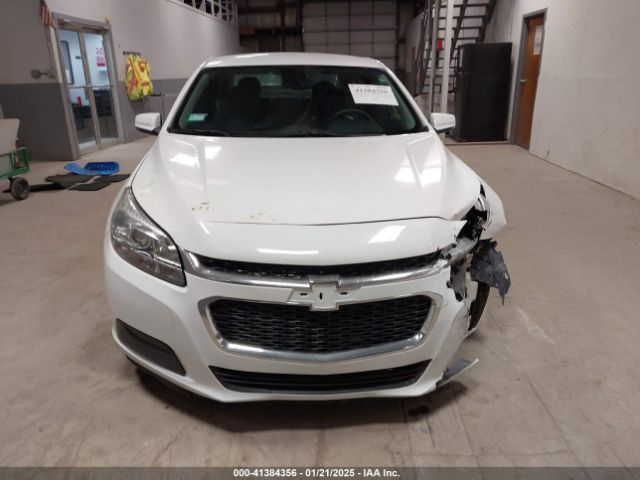 1G11C5SA8GF123124 Chevrolet Malibu Limited Lt