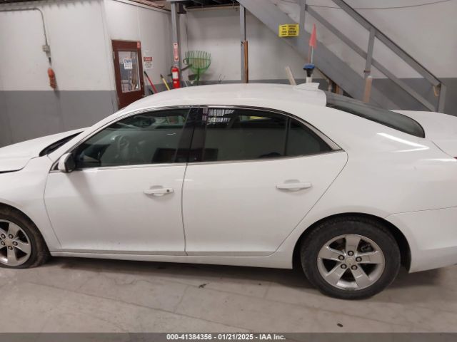 1G11C5SA8GF123124 Chevrolet Malibu Limited Lt