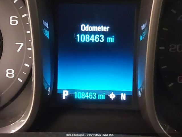 1G11C5SA8GF123124 Chevrolet Malibu Limited Lt