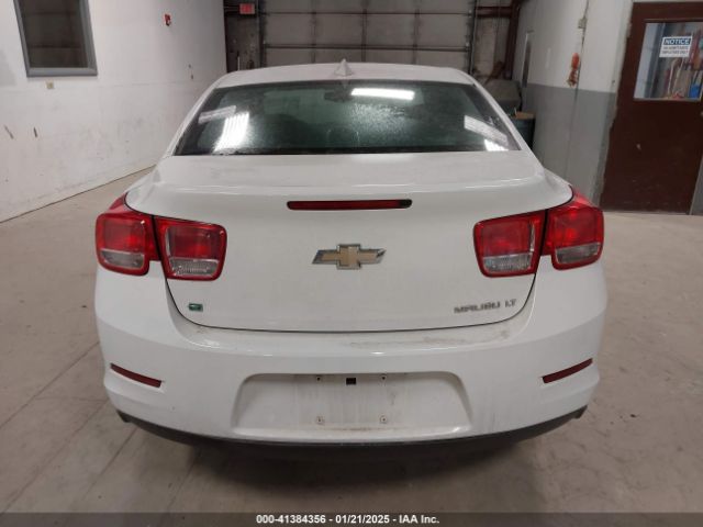 1G11C5SA8GF123124 Chevrolet Malibu Limited Lt