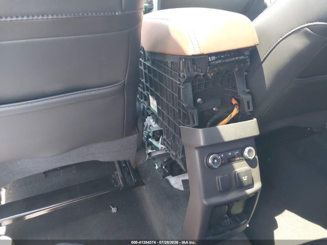 Ford Explorer Limited 2015 1FM5K7F8XFGA09032 Image 16