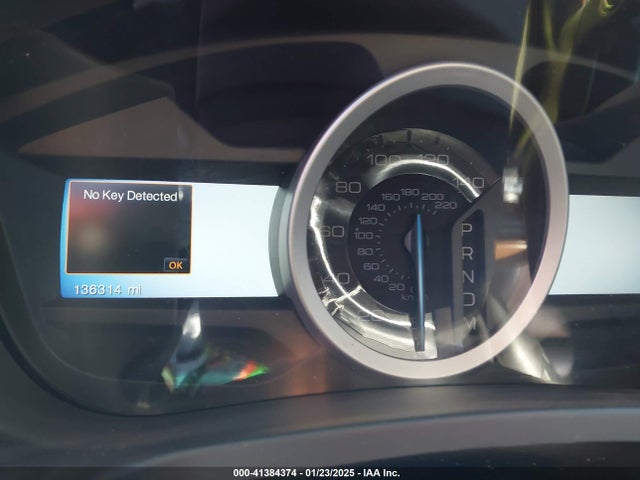 Ford Explorer Limited 2015 1FM5K7F8XFGA09032 Image 7